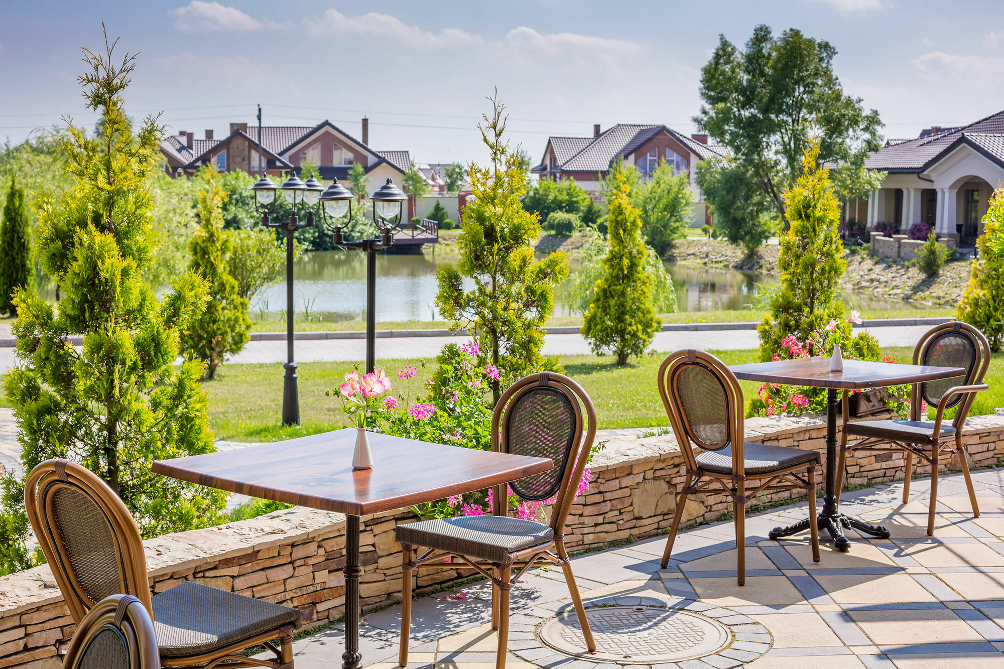 Panska Gora Hotel Sokilnyky ภายนอก รูปภาพ